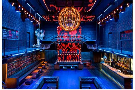 best nightlife spots in nyc|best nightclubs in nyc.